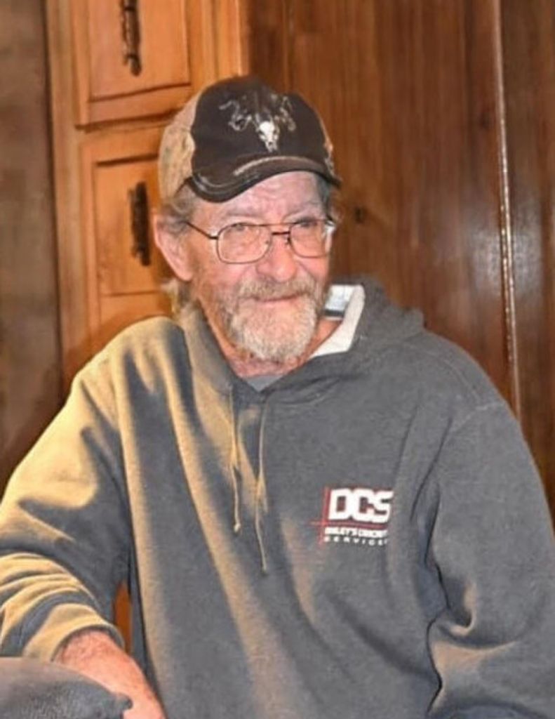Allen "Sy" C. Kline, Jr.