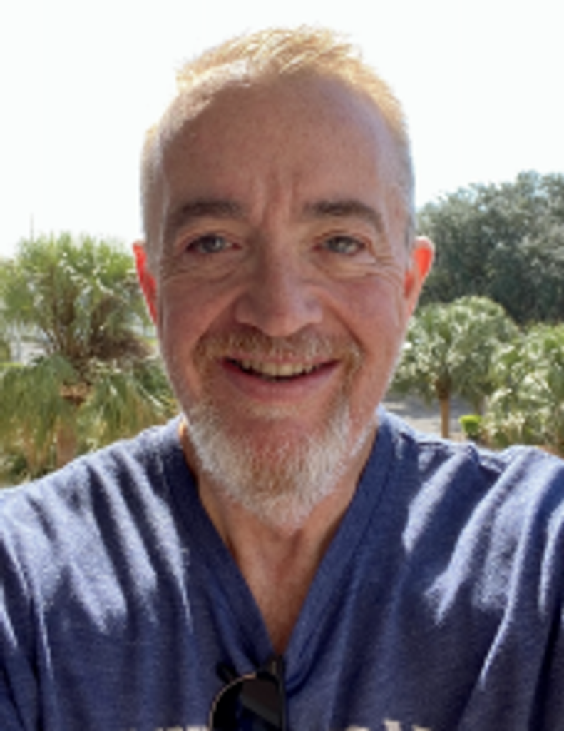 David Glenn Woten Profile Photo
