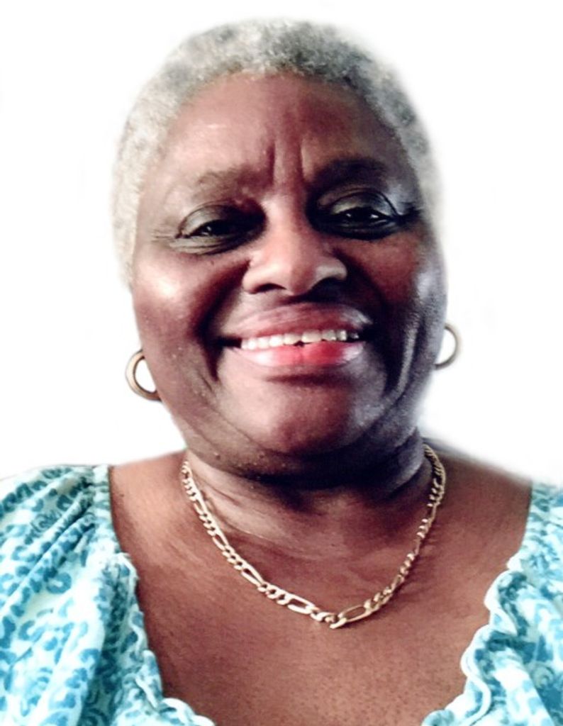 Patricia Ann Richbow Profile Photo
