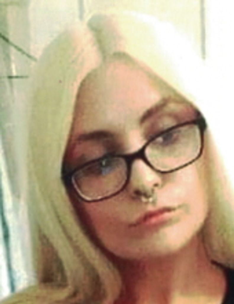 Amber F. Vanluvender Profile Photo