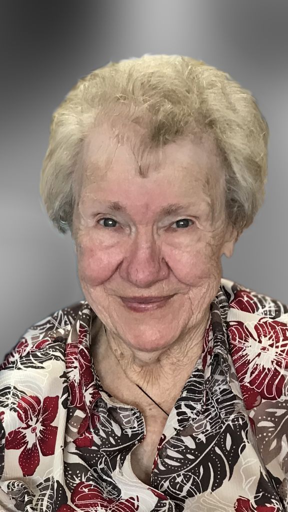 Bobbie Jean Harris