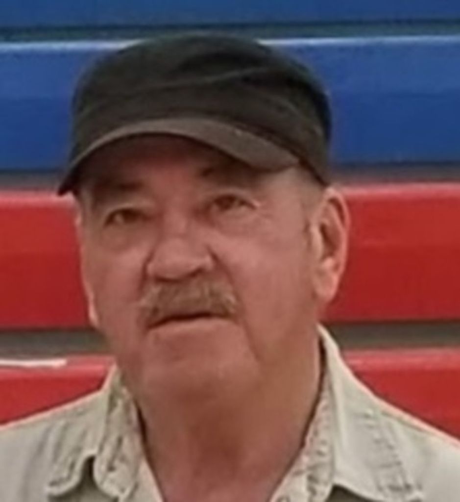 Kenneth "Cowboy" Michael Charbonneau Profile Photo