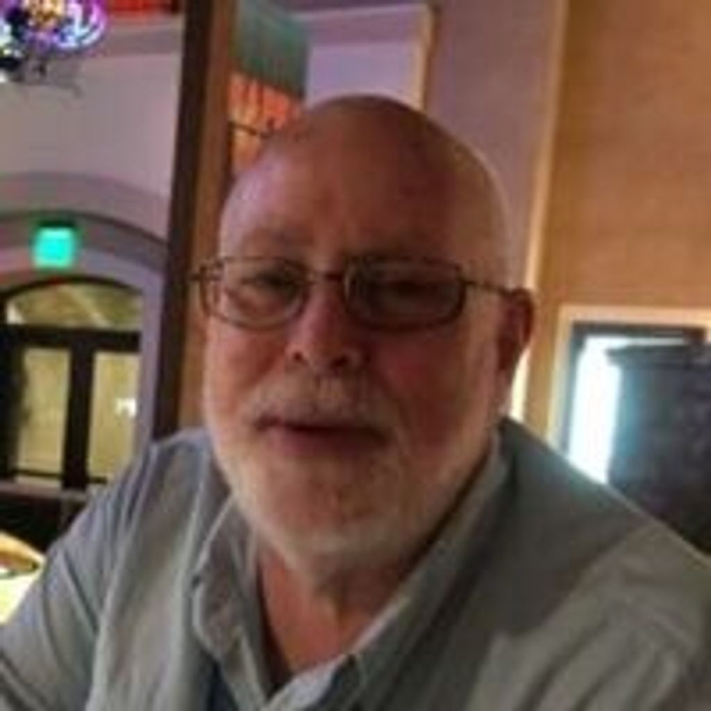 Barry K. Tynes
