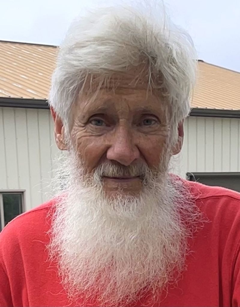 Daniel Joseph Beher Profile Photo