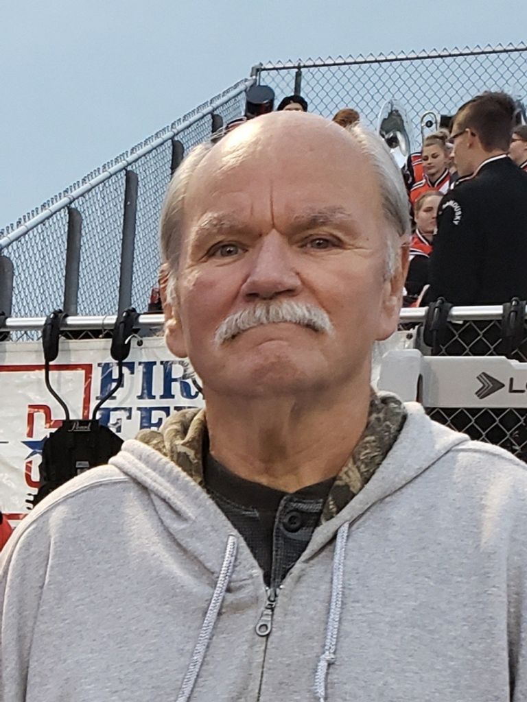 Paul Edwin Matthews Jr.