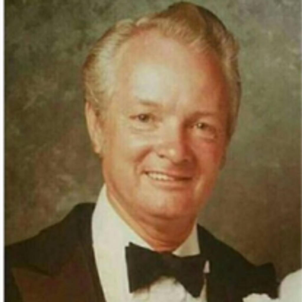 Charles Fountain Sutton Jr.