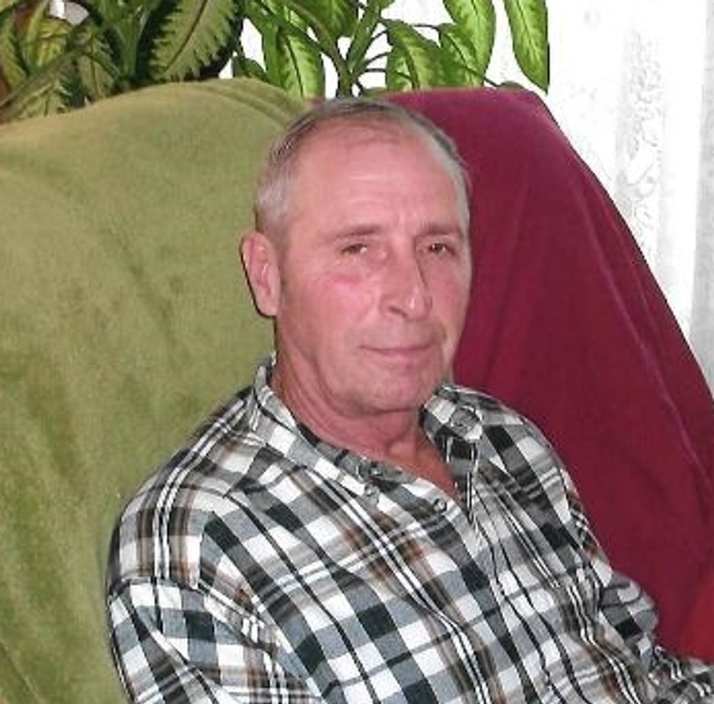 Charles Gregory, Jr.