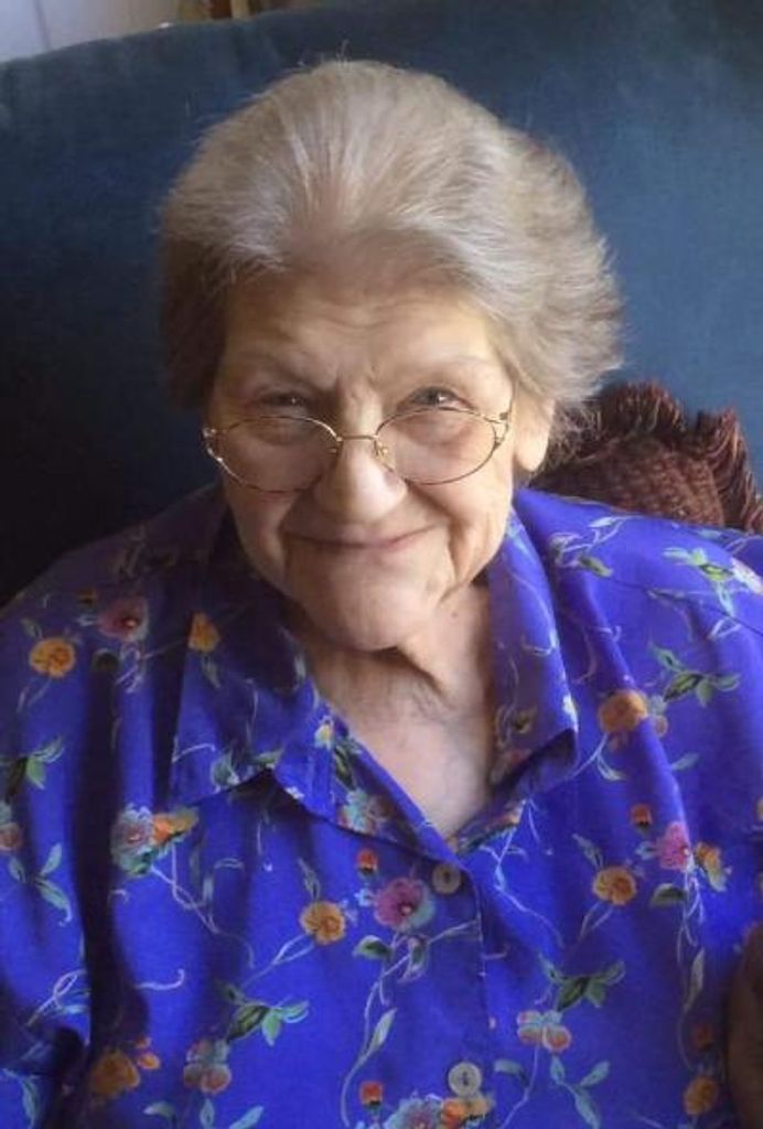 Shirley N. Leake