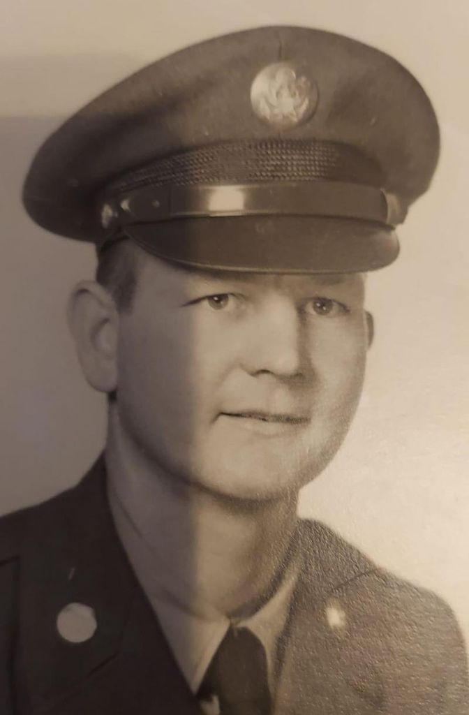 Louis A. "Tuffy" Byers, Sr. Profile Photo
