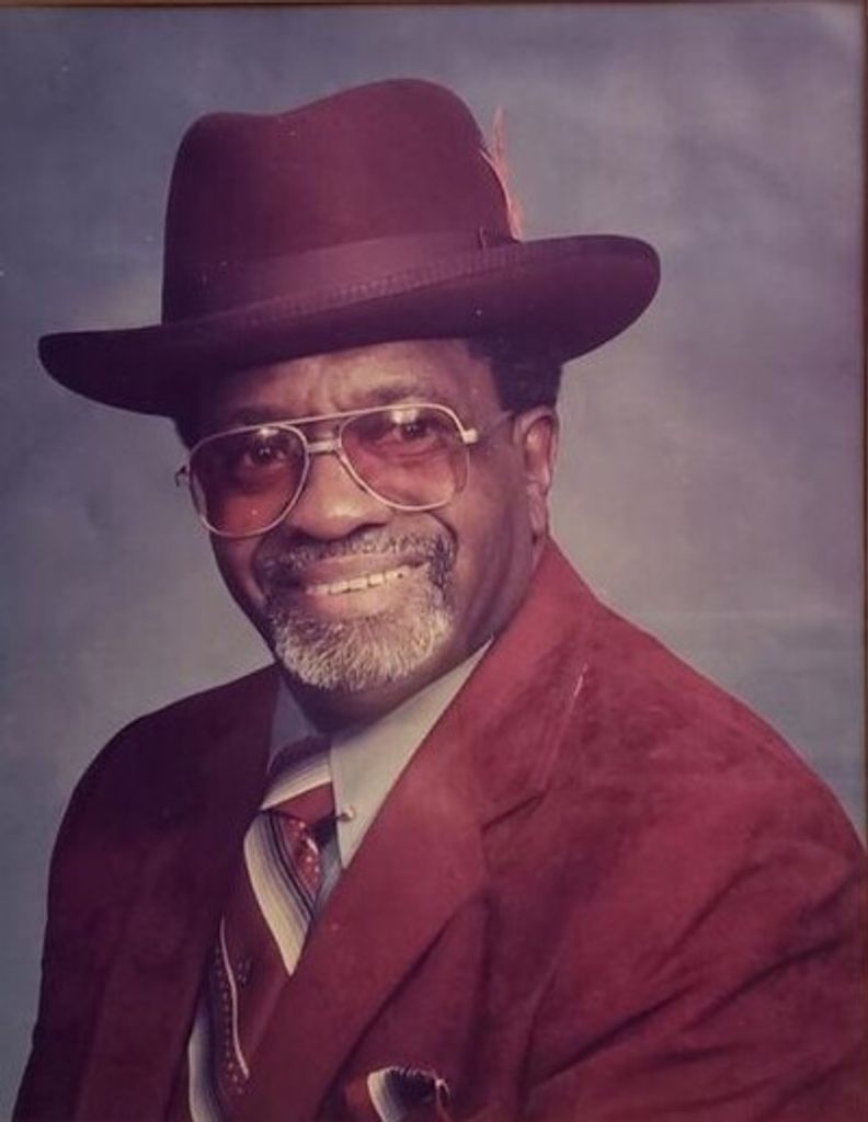 Maxie Lee Palmer, Sr. Profile Photo