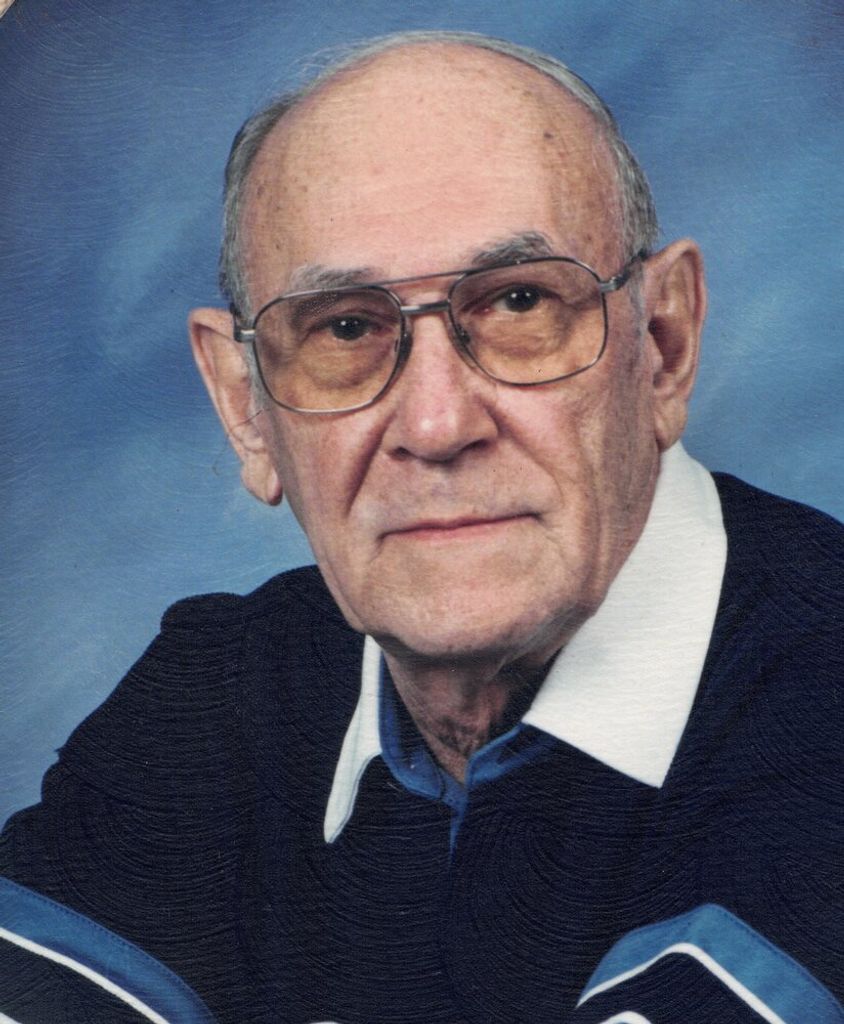 Robert D. Botteicher