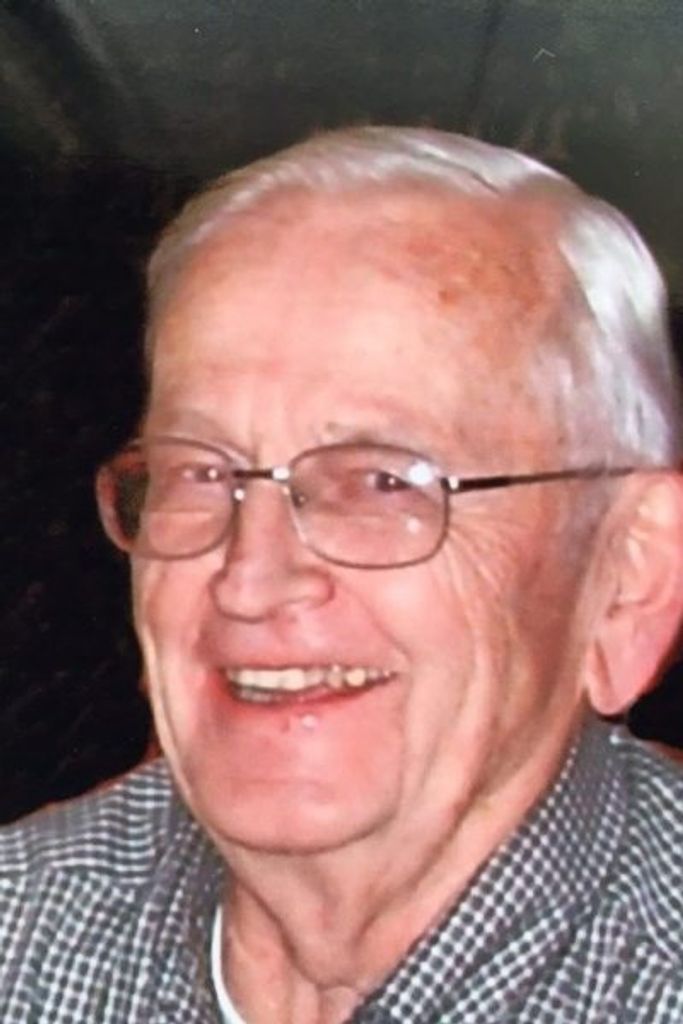 Charles Rex Borup M.D.