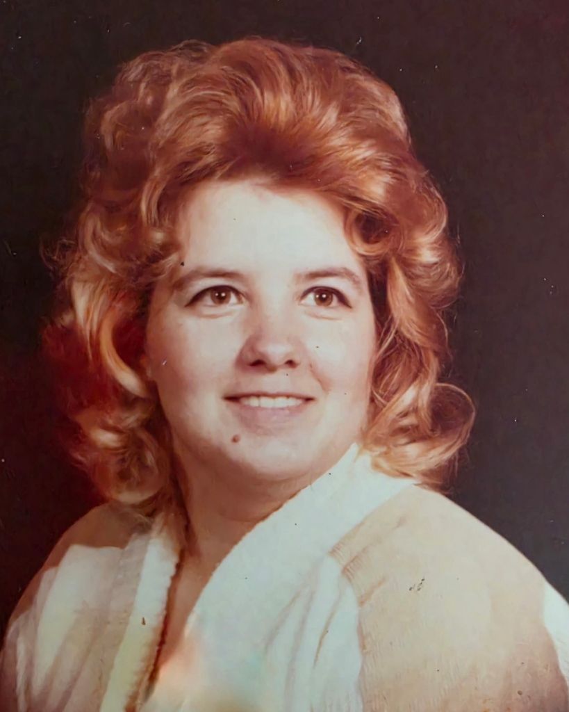 Arline Koss Profile Photo