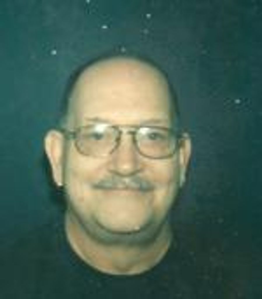 Richard Arnold Conroy