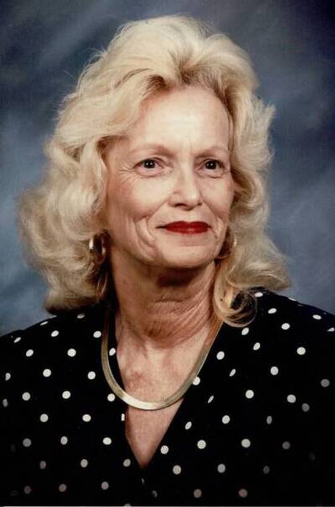 Connie Mae Gillen Profile Photo