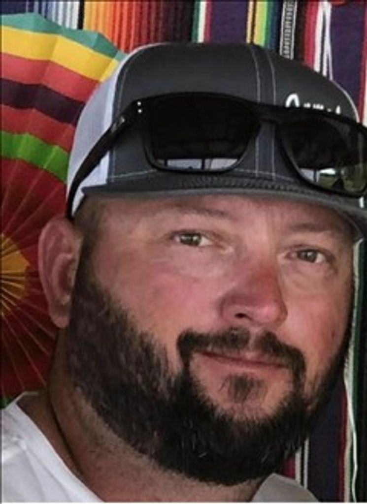 Dustin Shane Byrnes Morris Profile Photo