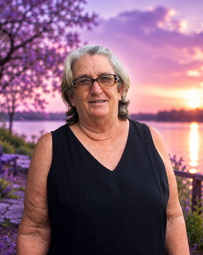 Betty Ann Watkins Amos's obituary image