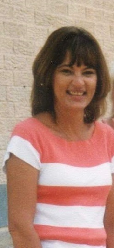 Tina Lynn Watson Profile Photo