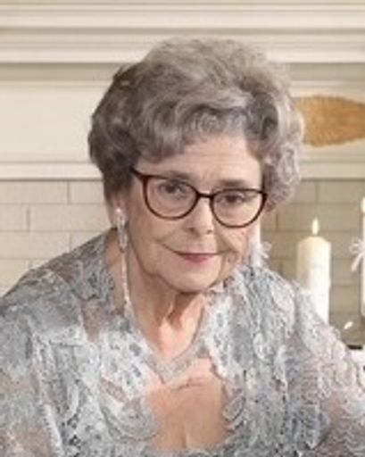Barbara Ann Chontos's obituary image