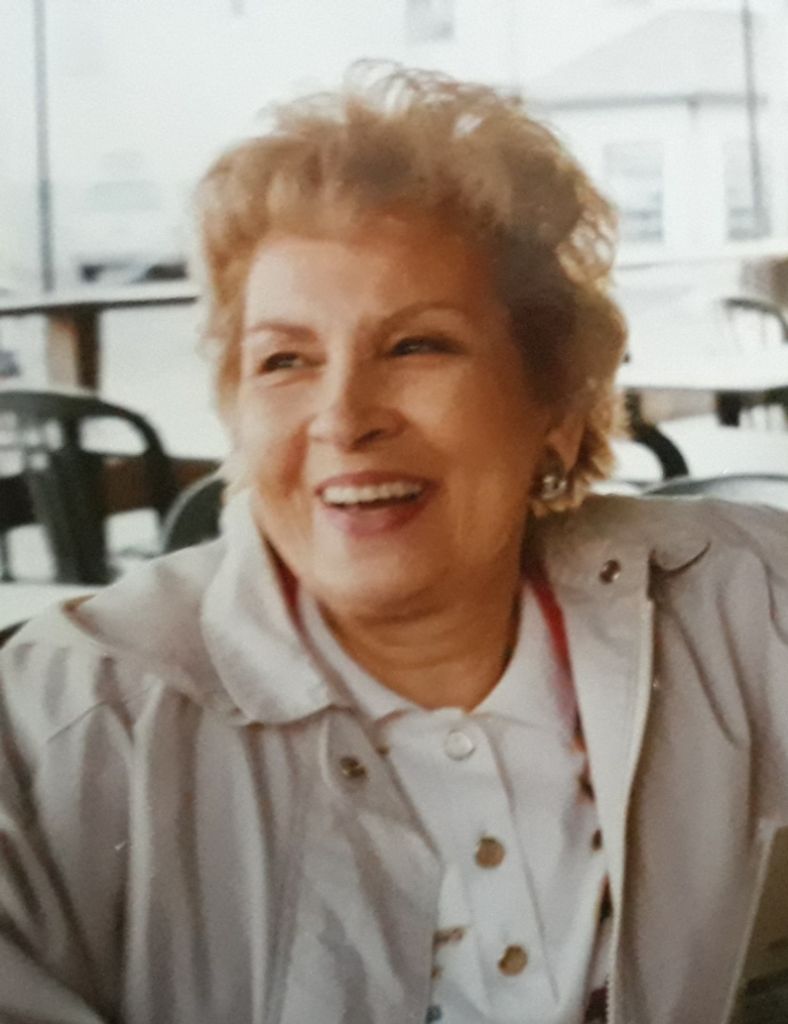 Mary-Jane Donahue Profile Photo