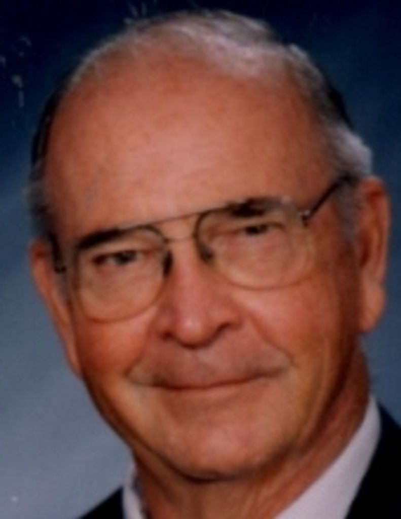 William  Edward Thomasson  Jr.