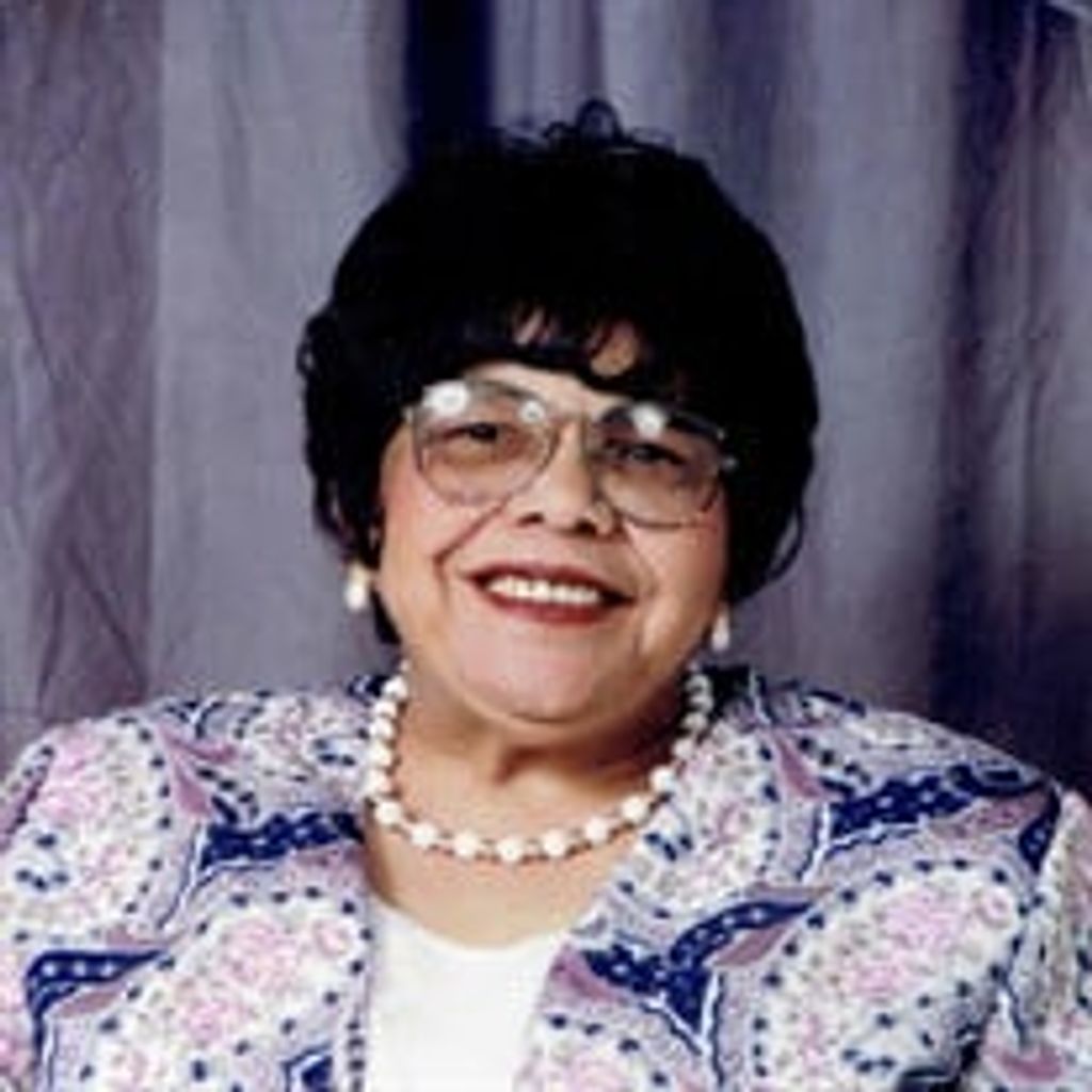 Betty Mae Johnson