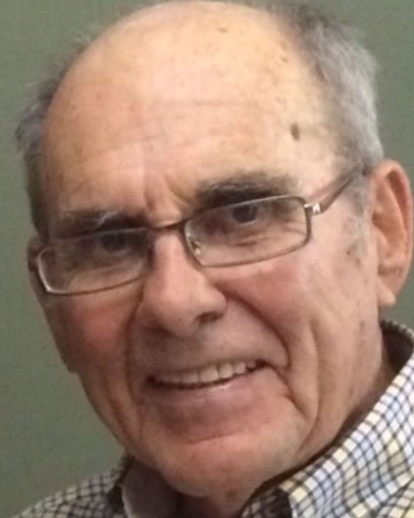 Edward McKeny Barnett