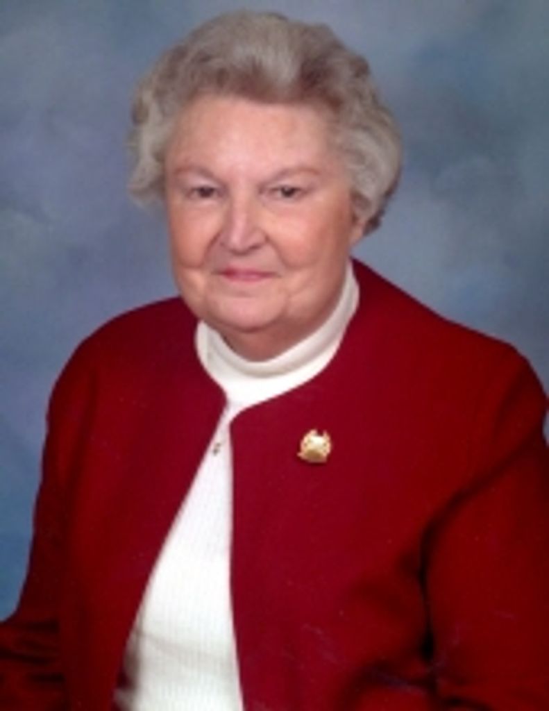 Jane M Boehm