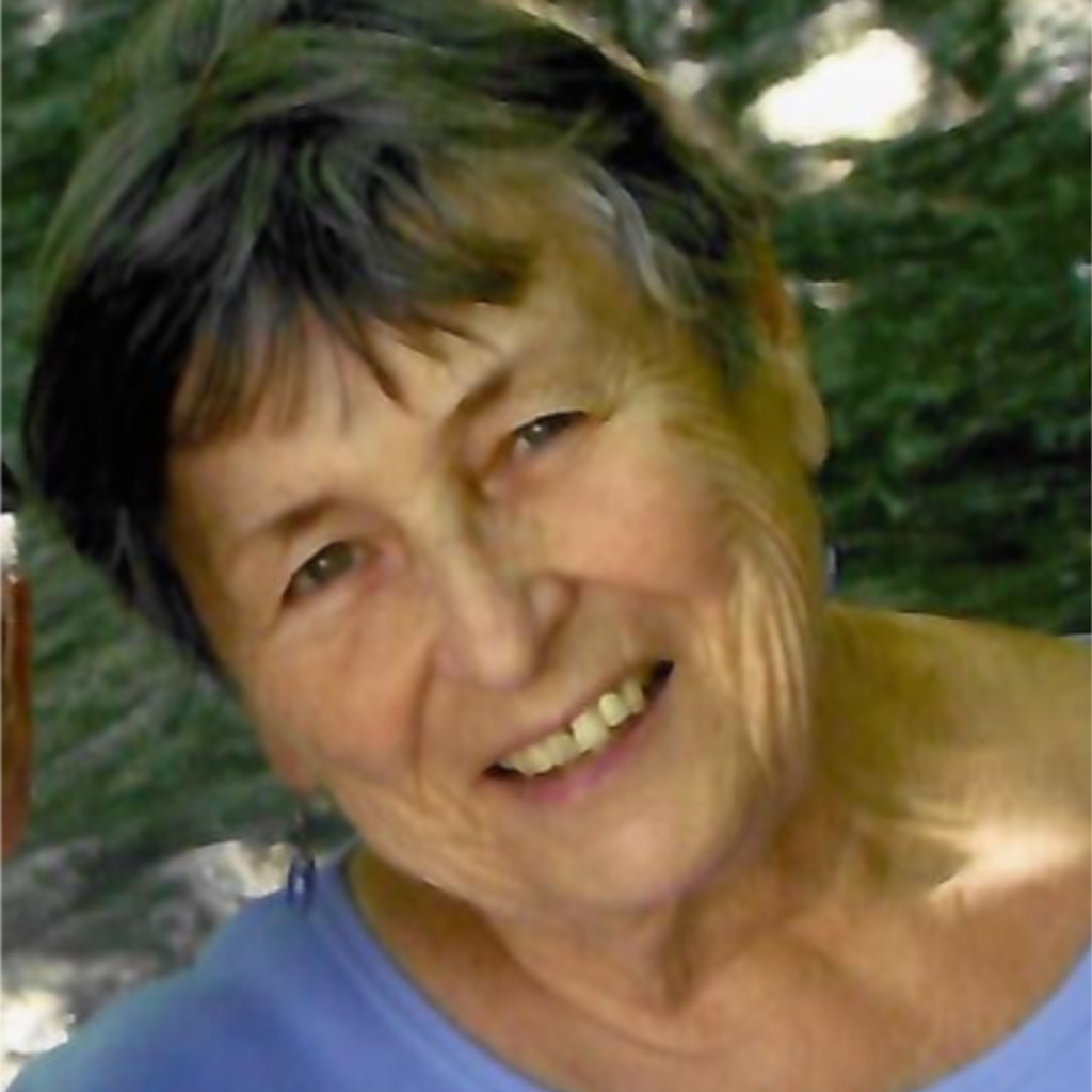 Monique (Gagne) Alzaga Profile Photo