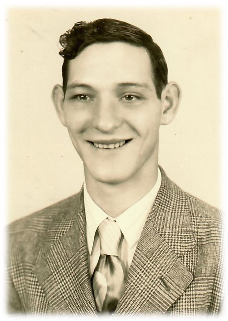 Eugene H. Taylor Profile Photo