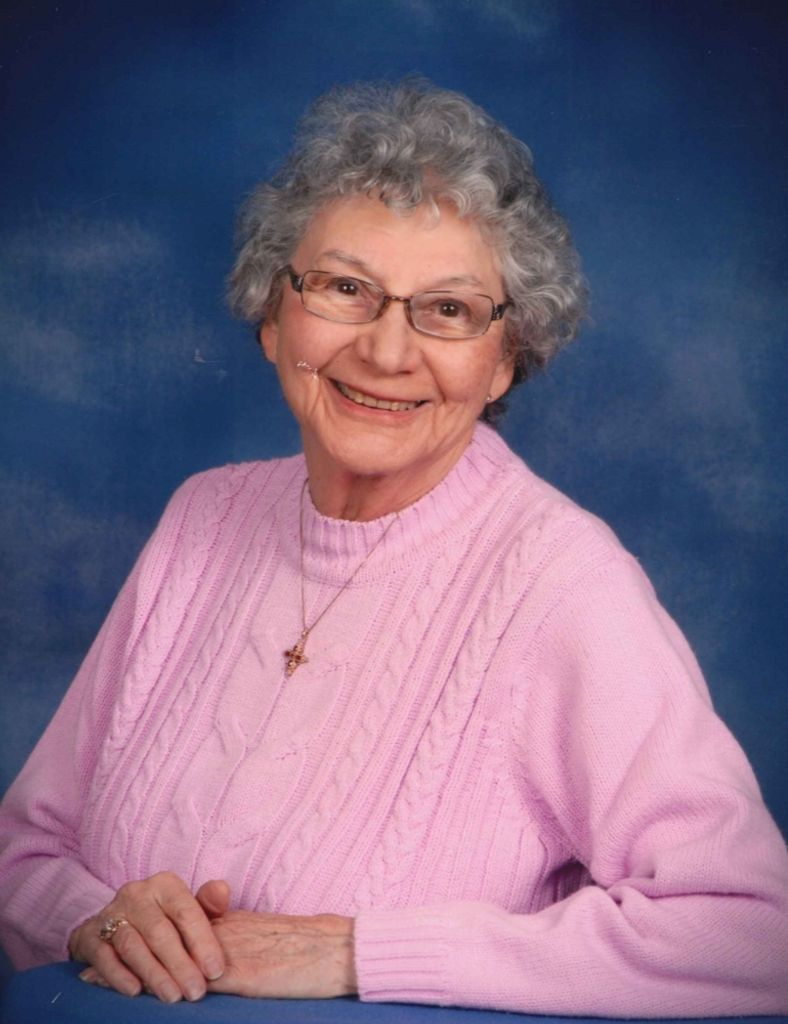 Helen J. Williams Profile Photo