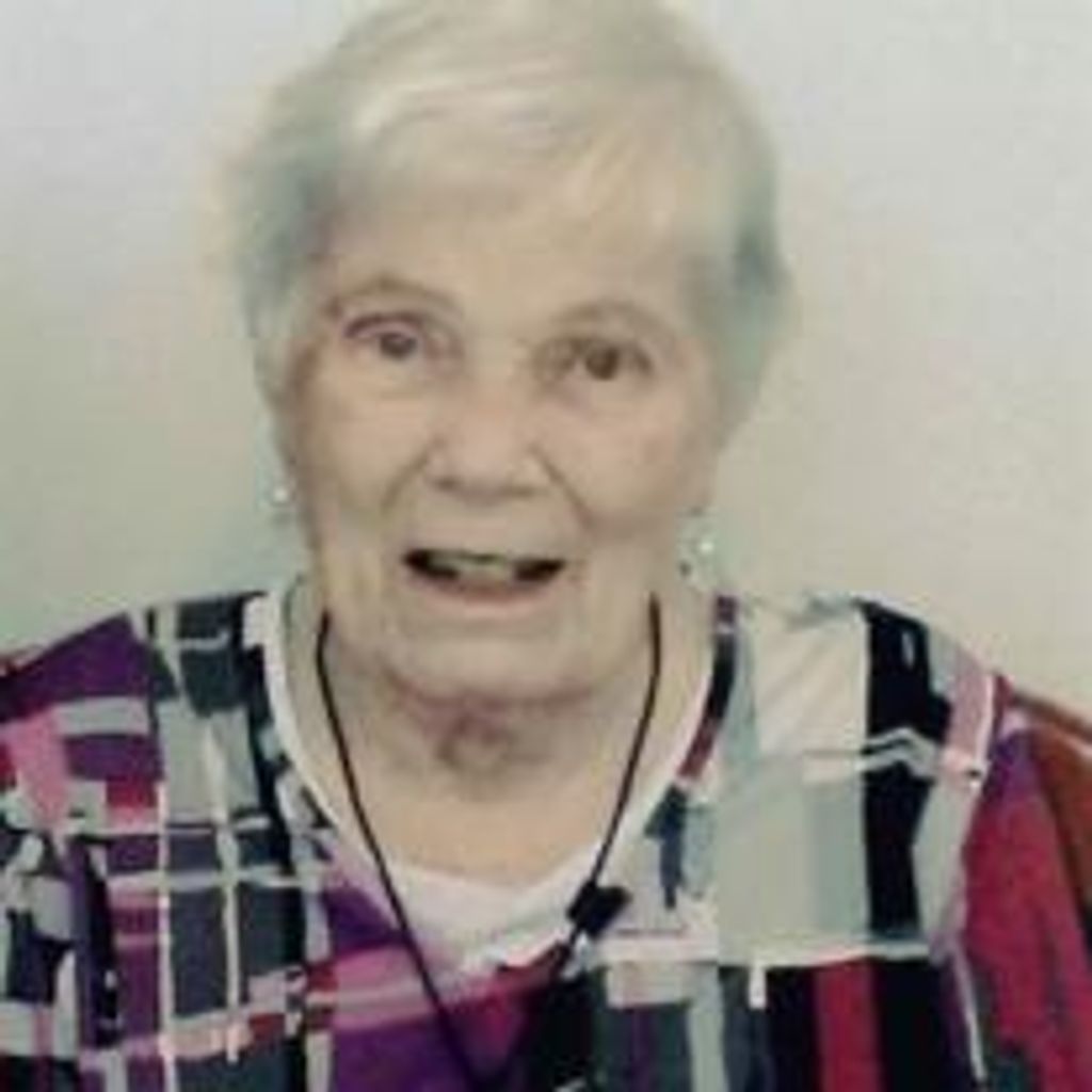 Ada Ruth Grunwald Profile Photo