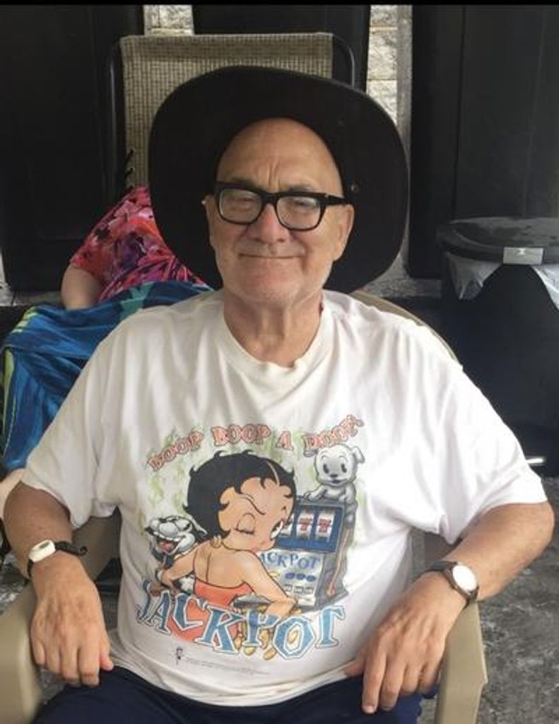 Joseph John Coe Profile Photo