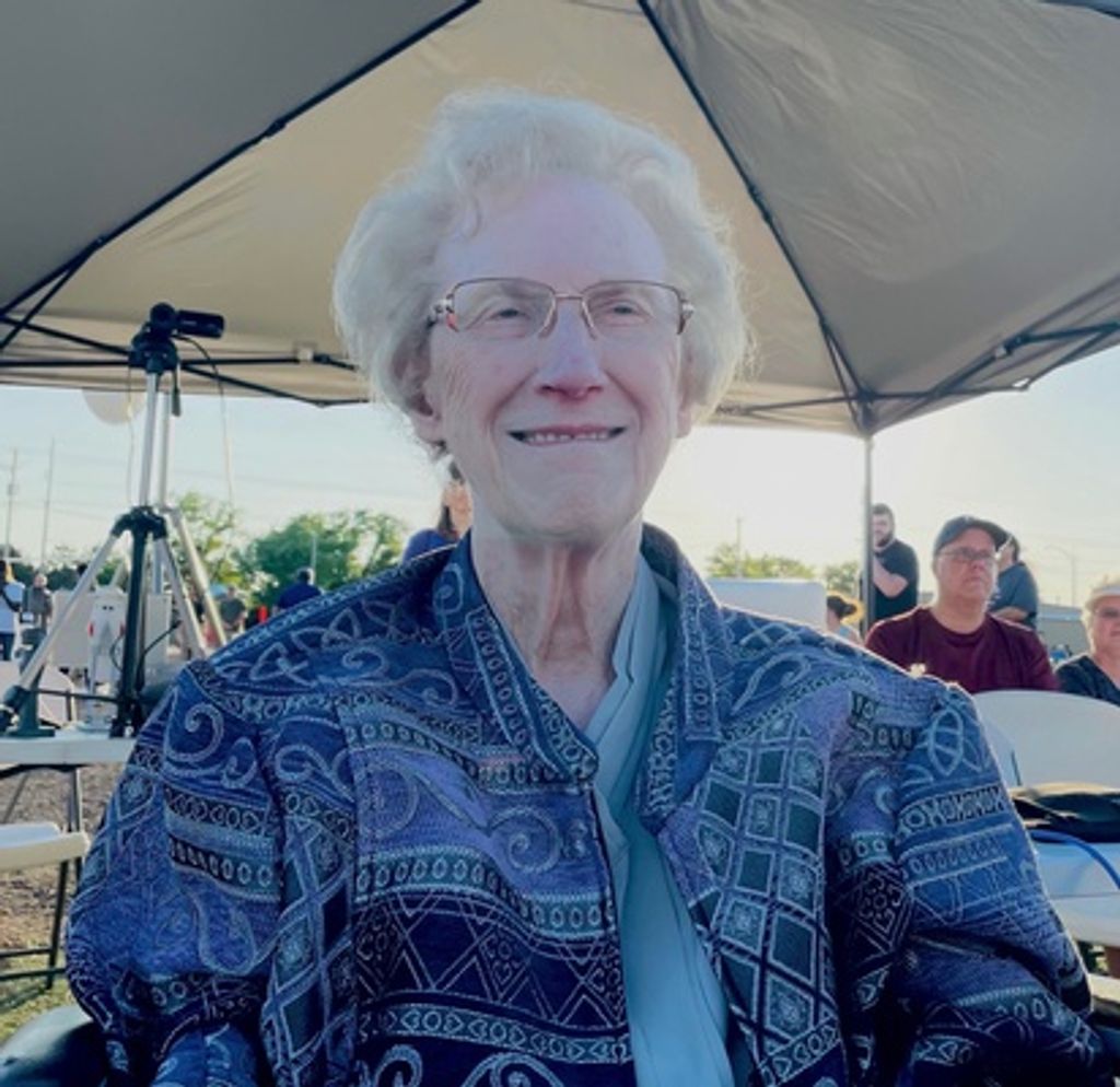 Marilyn Mae Davis Profile Photo