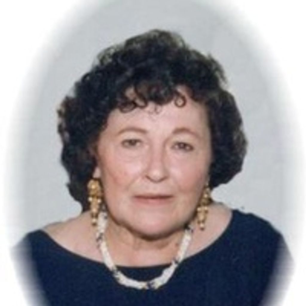 Anne Lou Cabrol Hess