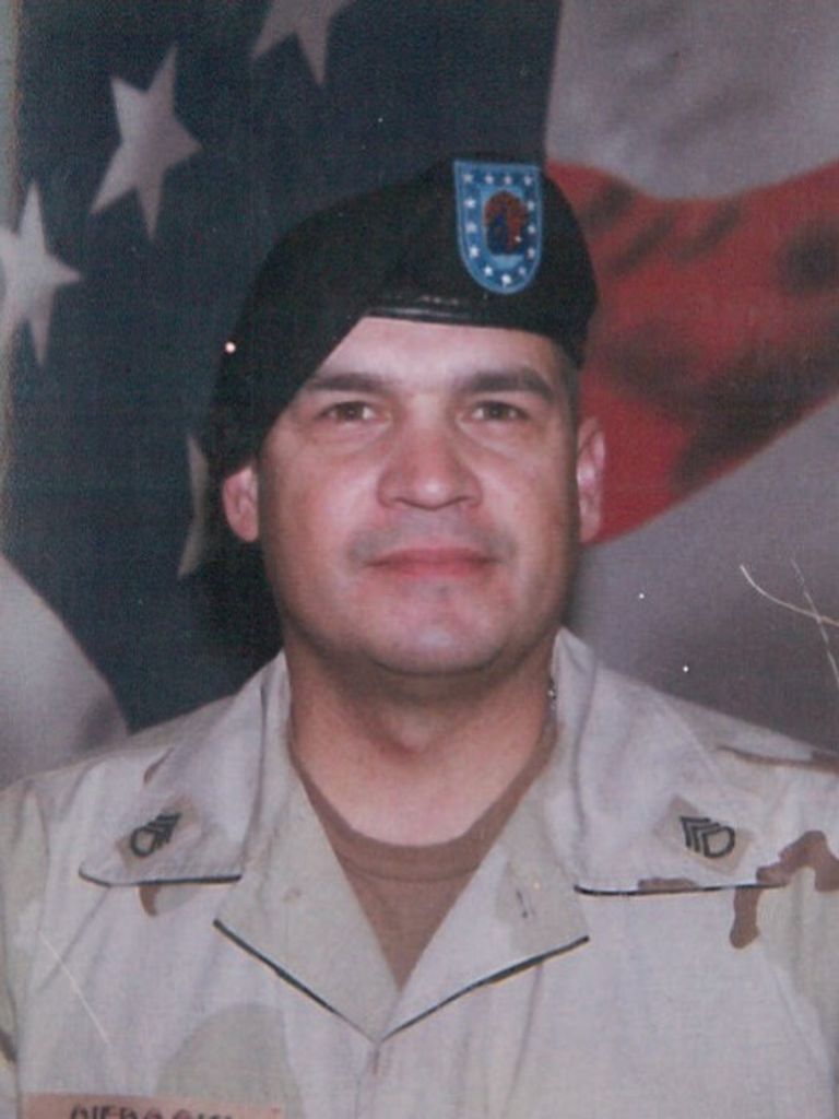 John Sierocki