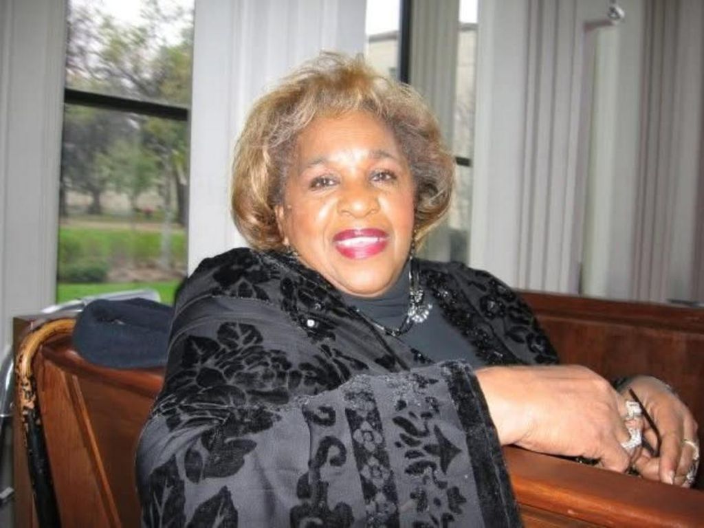 Earlene Mildred Brent Profile Photo