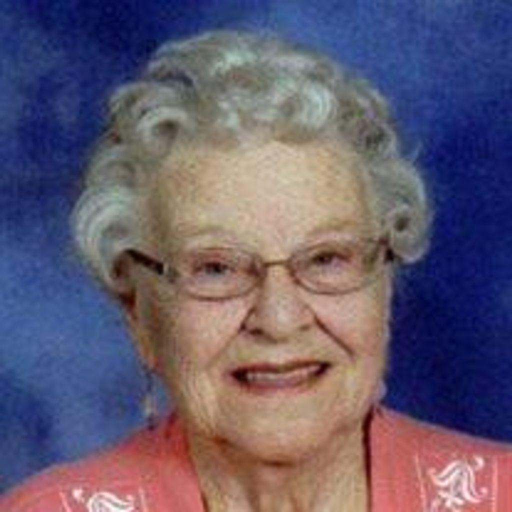 Margaret Schantz