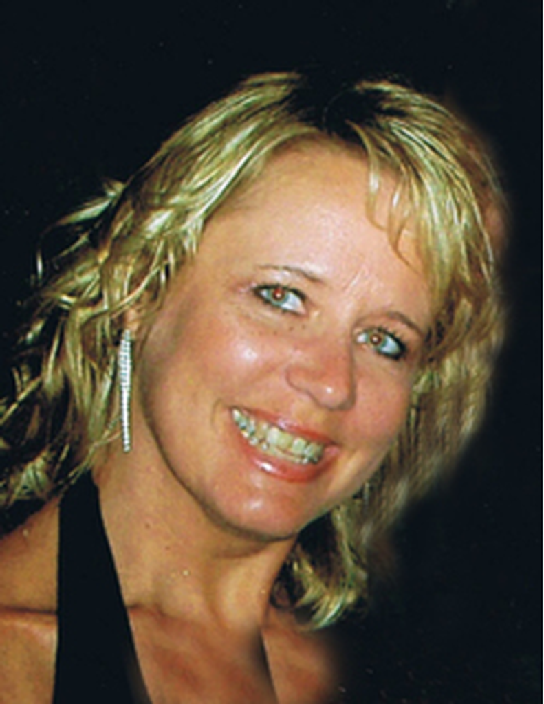 Donna Helgeson