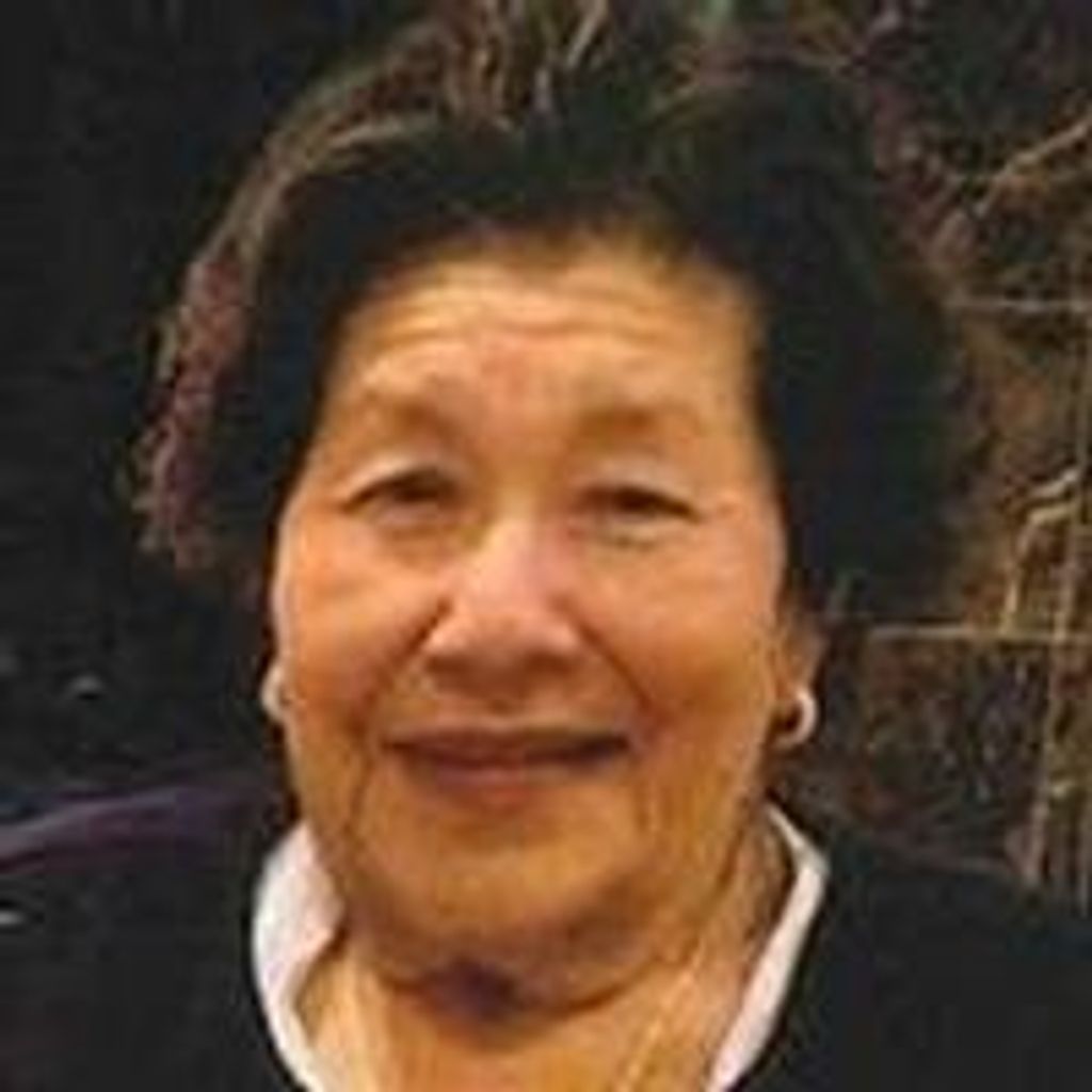 Aurora Palomino Helton