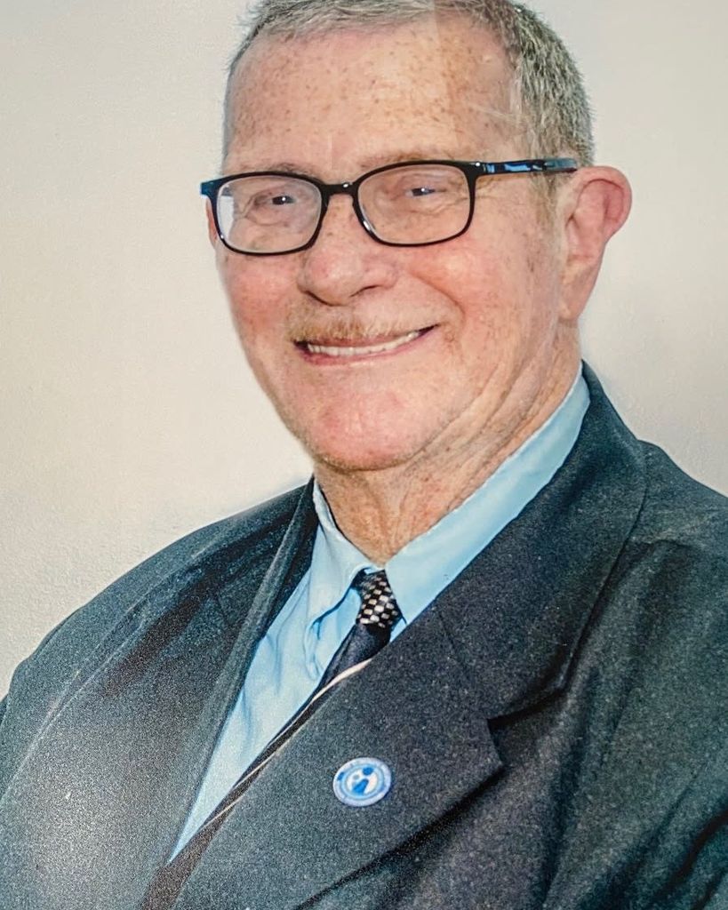 Robert Vonsee Profile Photo