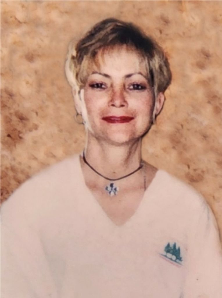 Brenda Woolf Profile Photo