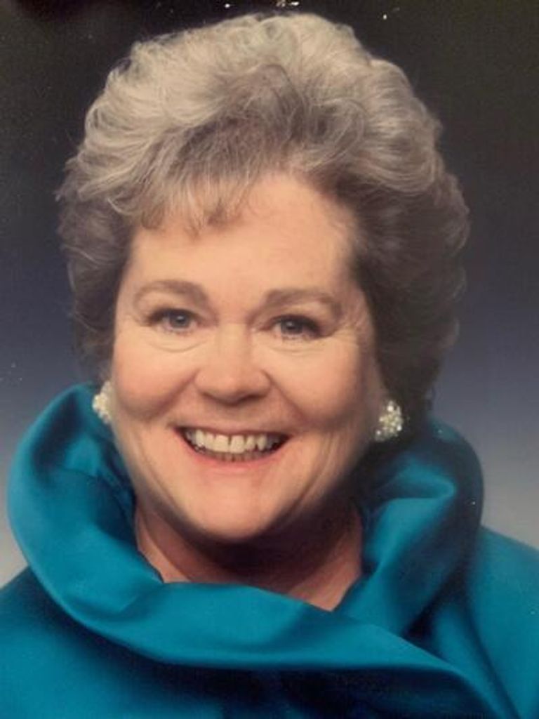 Jo Blaylock Profile Photo