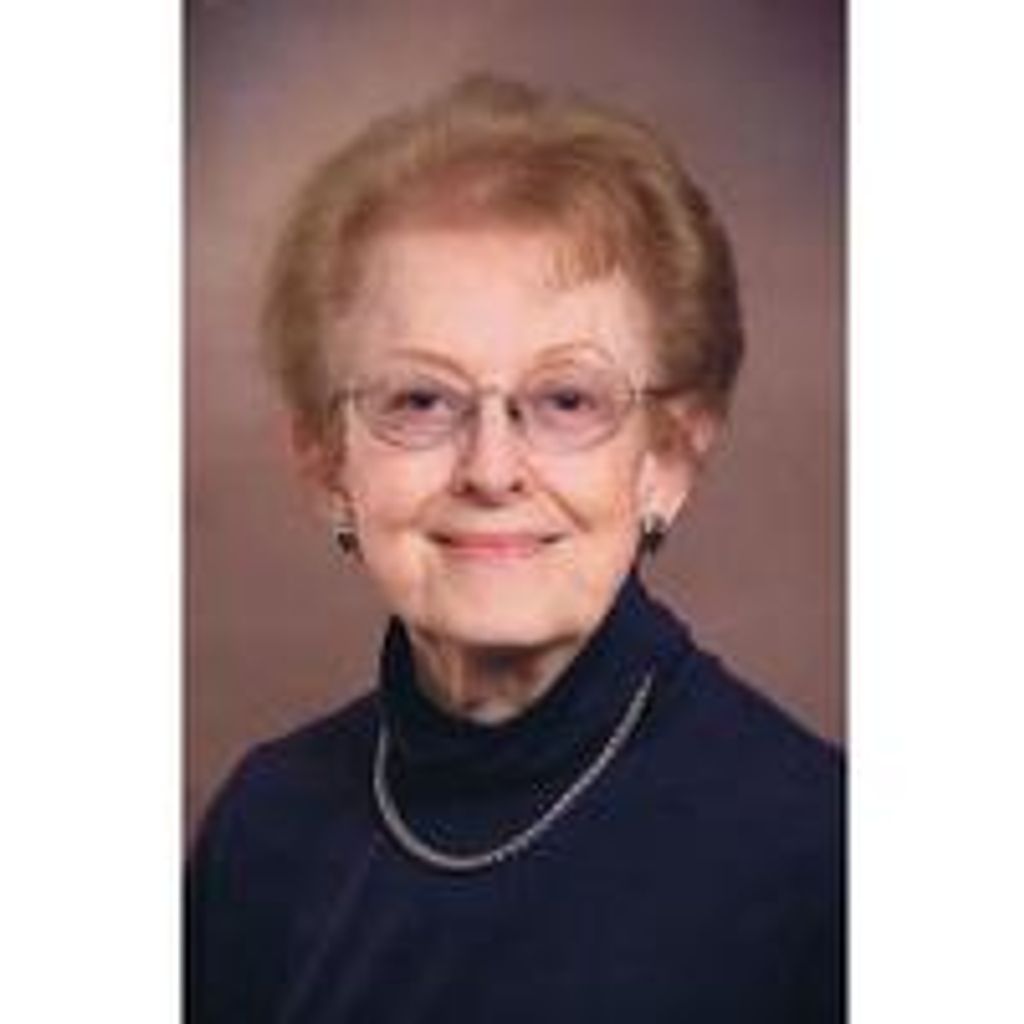 Nina Cox Schneider