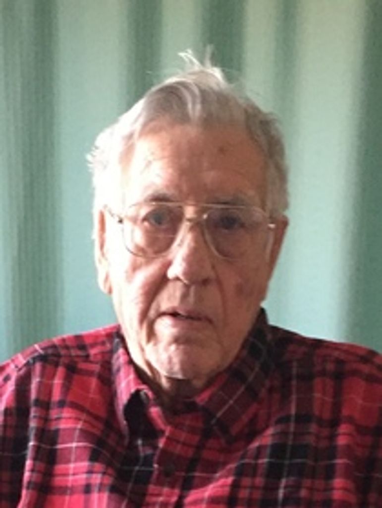 Jumar "Jerry" S.W. Kissinger