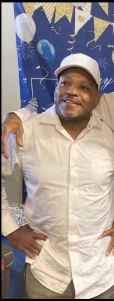 Victor L. Gaither