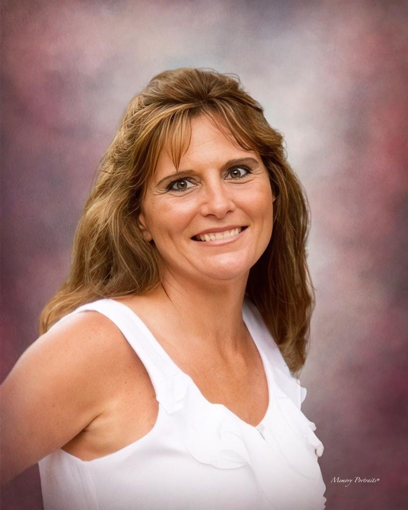 April May Brown Profile Photo