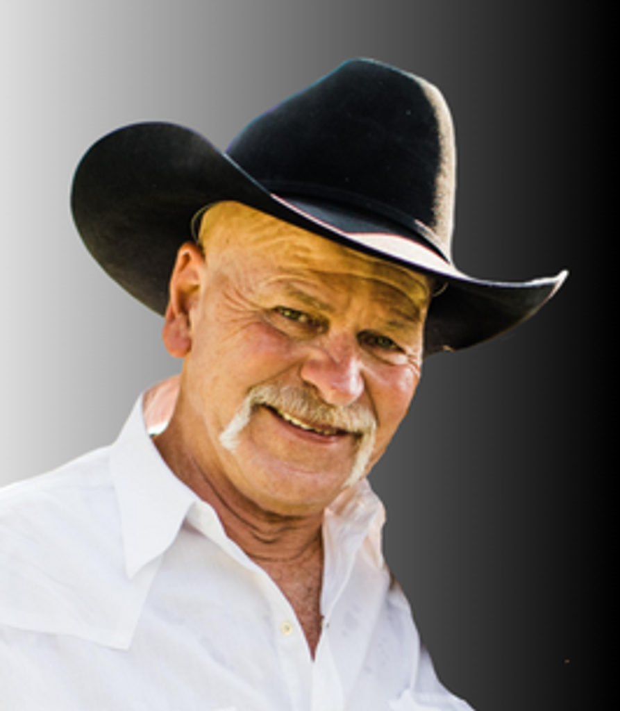 Billy Halford