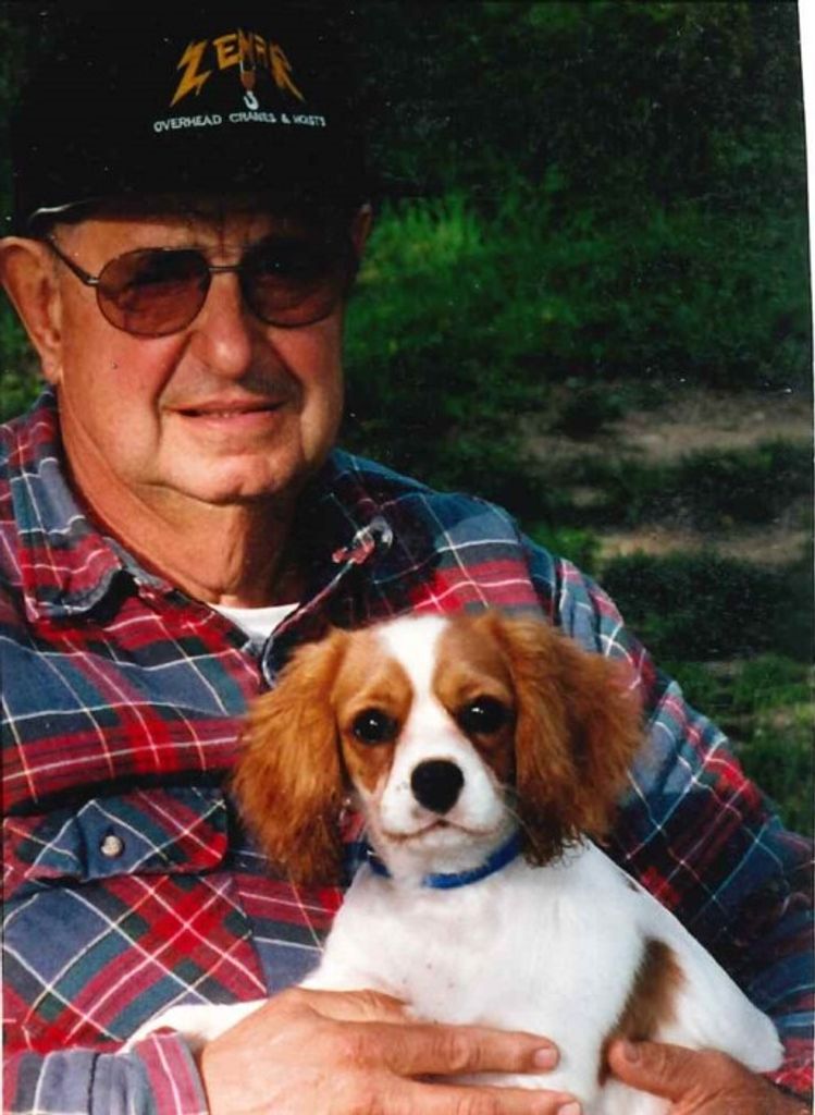 Harold Glenn Rescoe