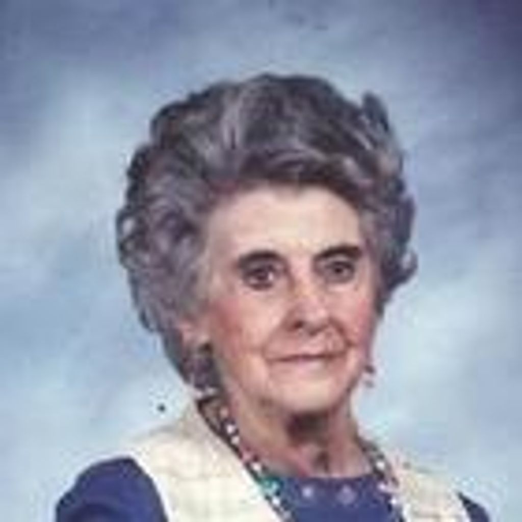 Thelma R. Raudabaugh